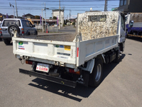 MITSUBISHI FUSO Canter Dump TKG-FBA60 2014 48,205km_2