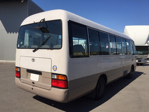 Coaster Micro Bus_2