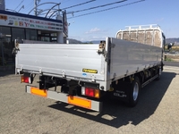 ISUZU Elf Aluminum Block PDG-NPR75N 2007 252,170km_2