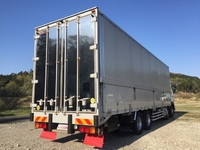 HINO Profia Aluminum Wing QKG-FW1EXBG 2013 525,193km_2