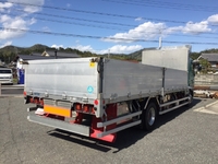 HINO Ranger Aluminum Block KK-FD1JLEA 2003 420,839km_2