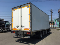 MITSUBISHI FUSO Fighter Refrigerator & Freezer Truck PA-FK71RH 2005 360,648km_2