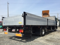 HINO Ranger Aluminum Block BDG-FD8JMWG 2007 735,690km_2