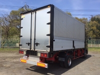 HINO Ranger Aluminum Wing BKG-FC7JGYA 2008 456,560km_2