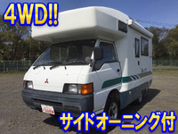 MITSUBISHI Others Campers KC-P25T 1998 129,969km_1