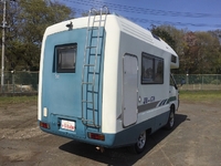 MITSUBISHI Others Campers KC-P25T 1998 129,969km_2