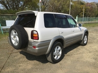 TOYOTA Others Others E-SXA11W 1997 113,164km_2