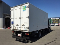 ISUZU Elf Refrigerator & Freezer Truck BKG-NPR85AN 2007 311,481km_2