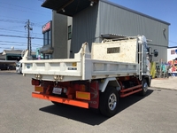 HINO Ranger Dump ADG-FD7JDWA 2006 95,588km_2