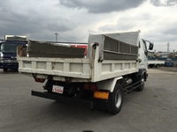 MITSUBISHI FUSO Fighter Dump KK-FK61HD 2003 217,700km_2