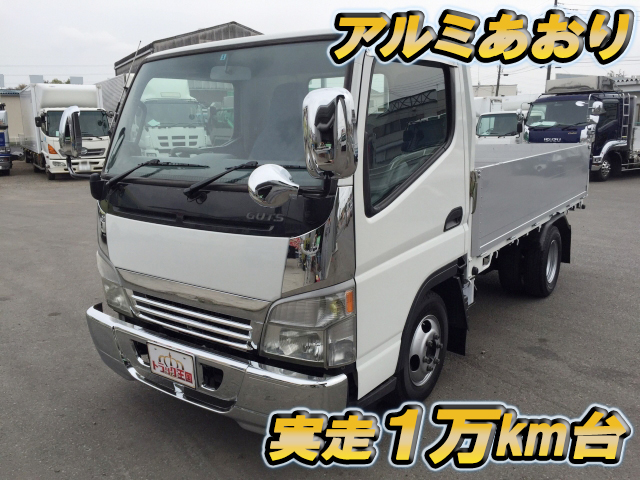 MITSUBISHI FUSO Canter Guts Aluminum Block KG-FB70AB 2003 18,830km