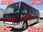 Rosa Micro Bus