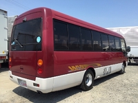 MITSUBISHI FUSO Rosa Micro Bus KK-BE64DG 1999 167,996km_2