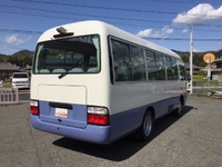 HINO Liesse Micro Bus PB-XZB40M 2005 20,448km_2