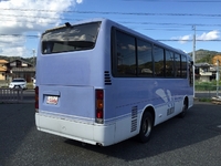 HINO Liesse Micro Bus KC-RX4JFAA 1995 381,923km_2