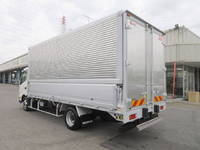 HINO Dutro Aluminum Wing 2RG-XZU722M 2023 1,100km_2