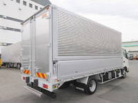 HINO Dutro Aluminum Wing 2RG-XZU722M 2023 1,100km_4
