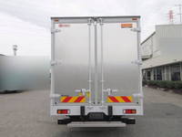 HINO Dutro Aluminum Wing 2RG-XZU722M 2023 1,100km_6