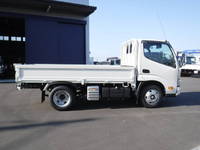 HINO Dutro Flat Body 2RG-XZU605M 2023 249km_4