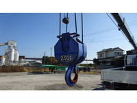 HINO Ranger Truck (With 4 Steps Of Cranes) 2KG-FC2ABA 2019 13,254km_11
