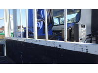 HINO Ranger Truck (With 4 Steps Of Cranes) 2KG-FC2ABA 2019 13,254km_15
