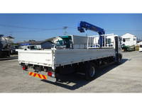 HINO Ranger Truck (With 4 Steps Of Cranes) 2KG-FC2ABA 2019 13,254km_2