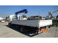 HINO Ranger Truck (With 4 Steps Of Cranes) 2KG-FC2ABA 2019 13,254km_4
