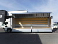 HINO Profia Aluminum Wing 2DG-FW1AHJ 2023 1,122km_13