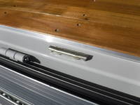 HINO Profia Aluminum Wing 2DG-FW1AHJ 2023 1,122km_17