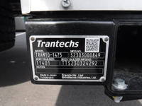 HINO Profia Aluminum Wing 2DG-FW1AHJ 2023 1,122km_19