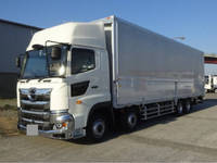 HINO Profia Aluminum Wing 2DG-FW1AHJ 2023 1,122km_1