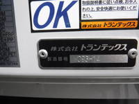 HINO Profia Aluminum Wing 2DG-FW1AHJ 2023 1,122km_22