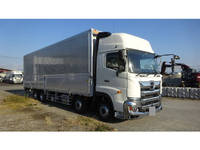 HINO Profia Aluminum Wing 2DG-FW1AHJ 2023 1,122km_3