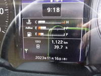 HINO Profia Aluminum Wing 2DG-FW1AHJ 2023 1,122km_7