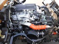 MITSUBISHI FUSO Canter Flat Body 2RG-FBAV0 2023 237km_11