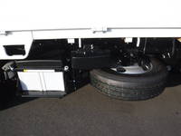 MITSUBISHI FUSO Canter Flat Body 2RG-FBAV0 2023 237km_14