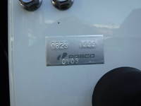 MITSUBISHI FUSO Canter Flat Body 2RG-FBAV0 2023 237km_18