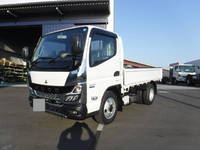 MITSUBISHI FUSO Canter Flat Body 2RG-FBAV0 2023 237km_1
