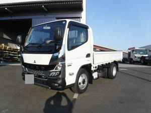 Canter Flat Body_1
