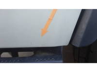 MITSUBISHI FUSO Canter Flat Body 2RG-FBAV0 2023 237km_21