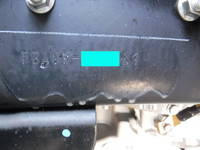 MITSUBISHI FUSO Canter Flat Body 2RG-FBAV0 2023 237km_24
