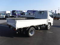 MITSUBISHI FUSO Canter Flat Body 2RG-FBAV0 2023 237km_2