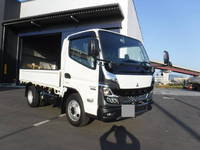 MITSUBISHI FUSO Canter Flat Body 2RG-FBAV0 2023 237km_3