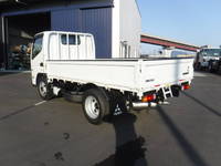 MITSUBISHI FUSO Canter Flat Body 2RG-FBAV0 2023 237km_4