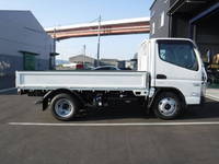 MITSUBISHI FUSO Canter Flat Body 2RG-FBAV0 2023 237km_5