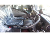 MITSUBISHI FUSO Canter Flat Body 2RG-FBAV0 2023 237km_6