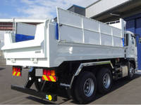 MITSUBISHI FUSO Super Great Dump 2KG-FV70HX 2023 633km_2