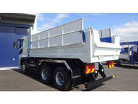 MITSUBISHI FUSO Super Great Dump 2KG-FV70HX 2023 633km_4