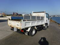ISUZU Elf Dump TPG-NKR85AD 2019 70,794km_2