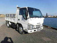 ISUZU Elf Dump TPG-NKR85AD 2019 70,794km_3